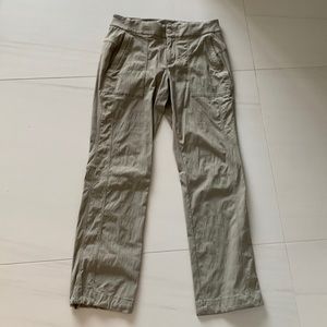 Athleta Athletic/hiking Pants